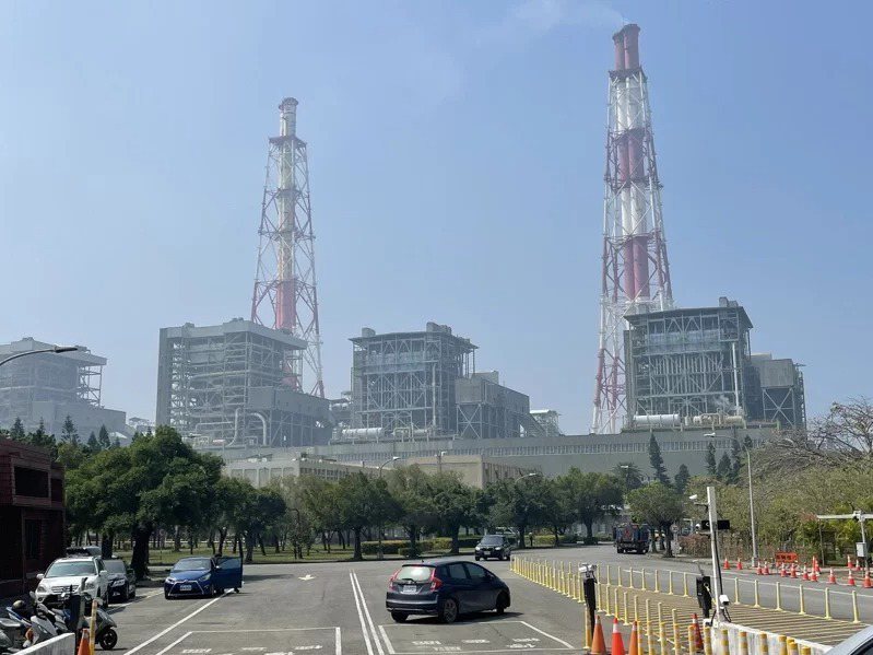 台灣近年出現四次全國性的無預警停電，核心問題均在蔡政府的能源轉型政策過於激進。記者／劉學聖攝影