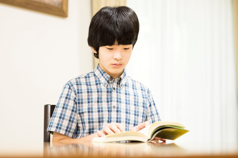 15歲的悠仁親王4月將進筑波大學附屬高中就讀，他是二戰後第一個沒進學習院高中部的皇室成員。路透