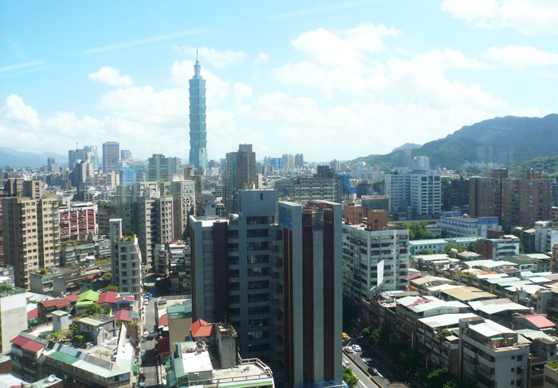 首都台北市人口出走潮未歇，5年多來，台北人口少掉20萬人。今年2月底，北市人口剩250萬4597人。圖／聯合報系資料照片