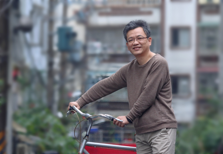 理財顧問吳家揚過去從事科技業，因為善於理財，在42歲時就達到目標提早退休。他認為...