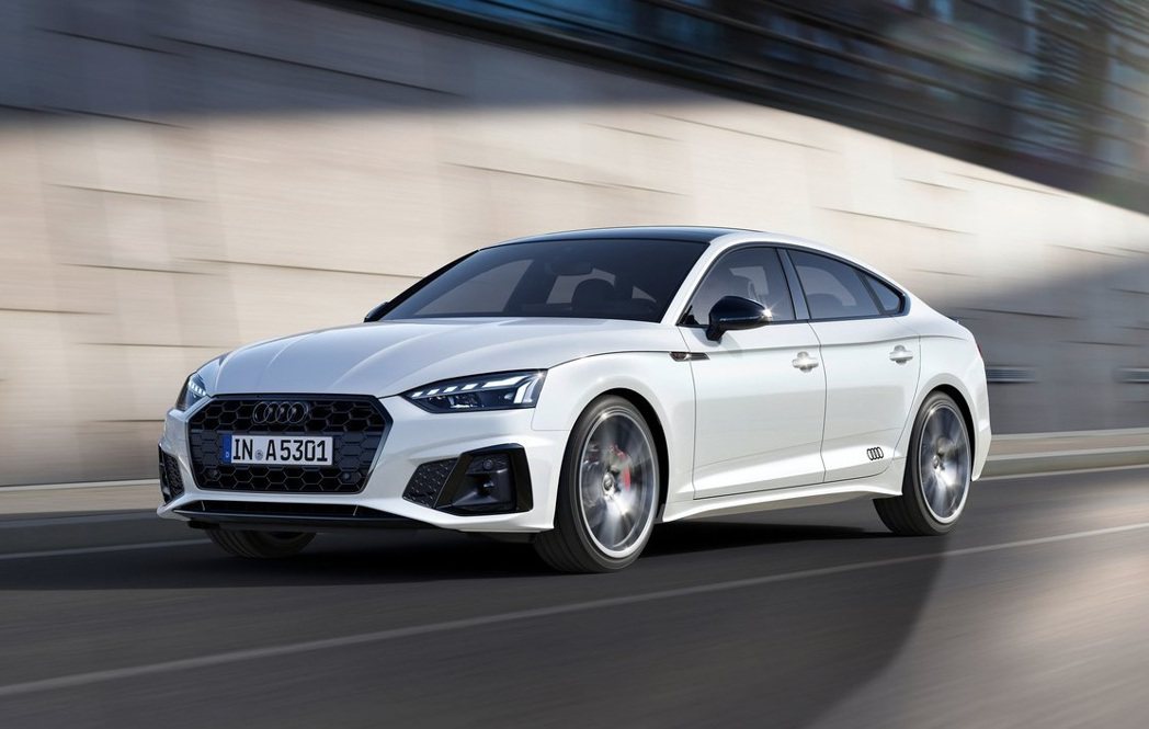 Audi將於3月7日至11日暫停在德國總部生產A4和A5車型。 摘自Audi