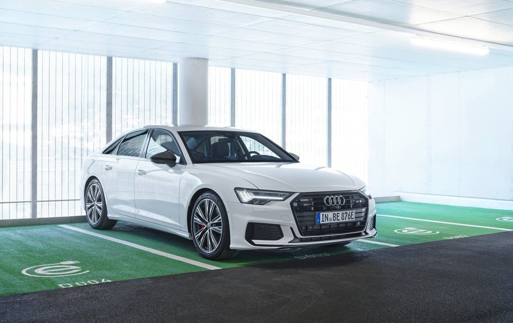 內卡蘇爾姆的工廠也將從 3月7日至18日暫停A6和A7車型的生產。 摘自Audi