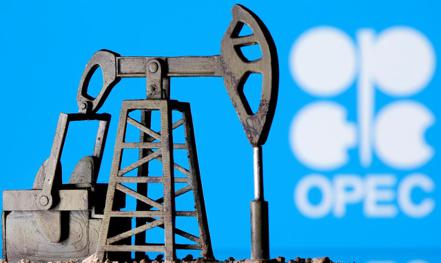美英的俄羅斯石油禁運令讓石油輸出國組織面臨選邊站的壓力，無法再保有中立性。路透
