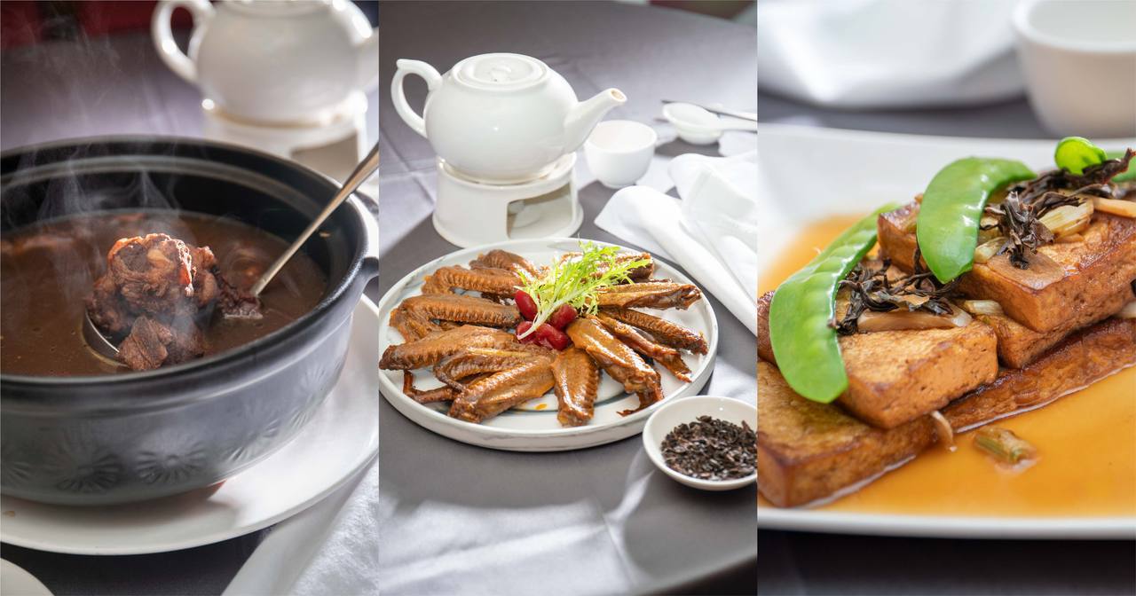 福哥最擅長的是中式餐點，但料理經驗豐富的他，擁有許多創意，信手拈來就是一道好菜。...