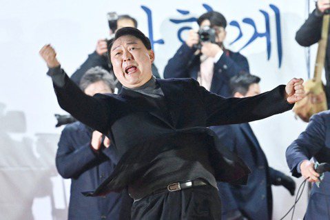 在朴槿惠下台的5周年重返：如何看南韓保守派變天的「總統尹錫悅」？