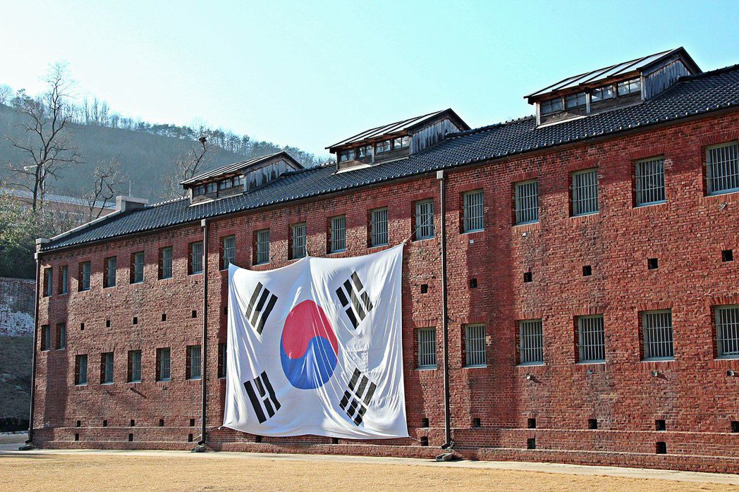 西大門刑務所是朝鮮日治時期前啟用的監獄，位於今大韓民國首爾西大門區。 圖／維基共享資源
