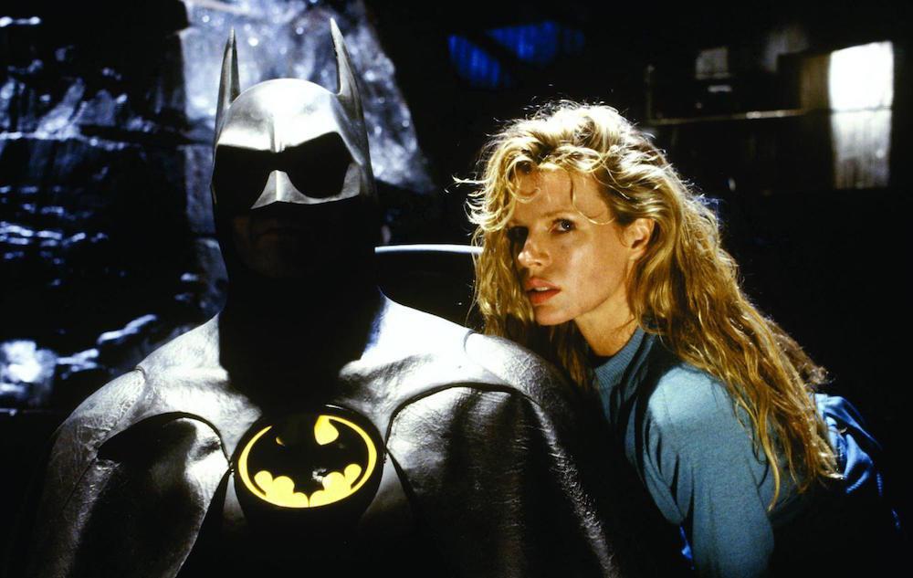 接手「蝙蝠俠」女主角的金貝辛格（右）因而大紅。圖／摘自imdb
