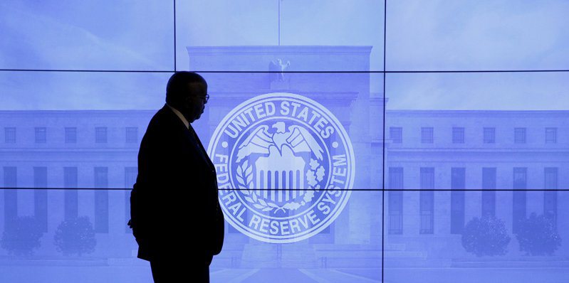 本周市場首要關注的就是於美國時間15日至16日召開的FOMC（公開市場操作委員會）利率決策會議。圖為美國聯準會。路透