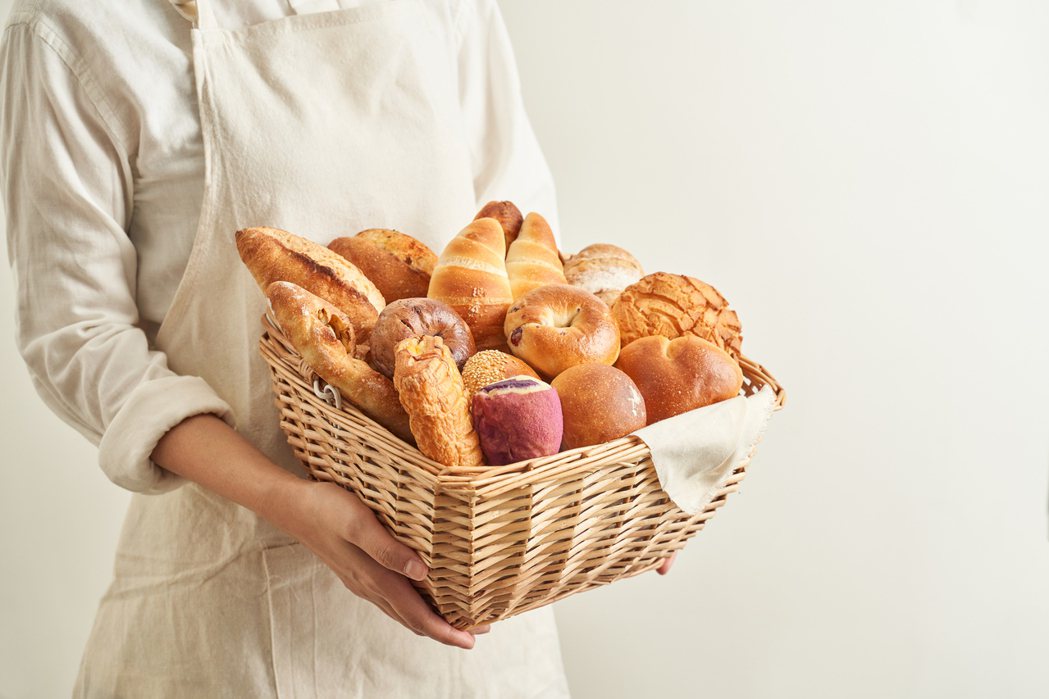 一禾堂為「全蔬為理念」的日式風格麵包本舖。 圖／一禾堂麵包提供