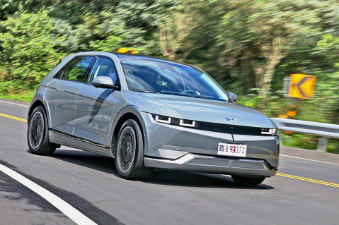 2050淨零排放路徑公布　台灣拚2040年市售新汽機車全面電動化