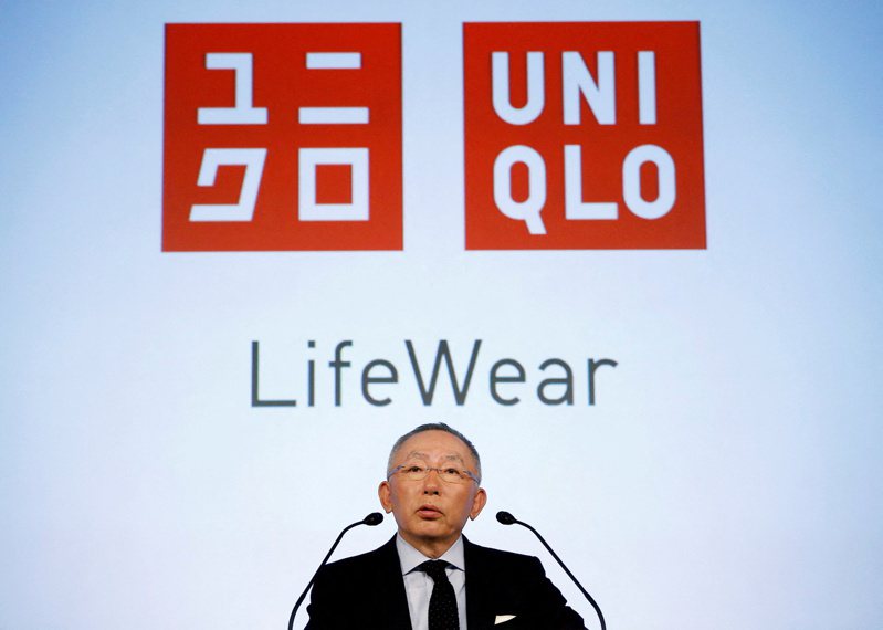 UNIQLO（優衣庫）的創辦人柳井正個人形象鮮明，在俄烏戰爭的敏感議題上，這回卻踢到大鐵板。路透