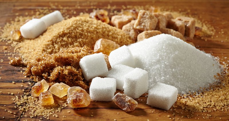 糖的種類雖然眾多，但其實並沒有所謂一定好壞的分別，重要的是應酌量攝取。<br />圖／常春月刊提供