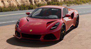 想要搭載AMG動力的Lotus Emira嗎？那就得比V6車型多花8.5萬訂購！