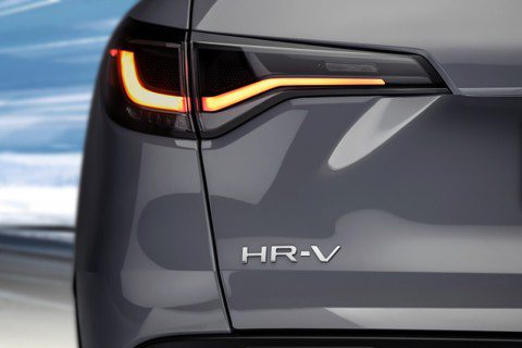 大改款Honda <u>HR-V</u>美規預告發表　與歐、日規都不同！