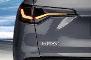 大改款Honda HR-V美規預告發表　與歐、日規都不同！