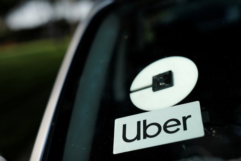 Uber正在一项协议中，把纽约市所有计程车列入其叫车应用程式。（路透）(photo:UDN)