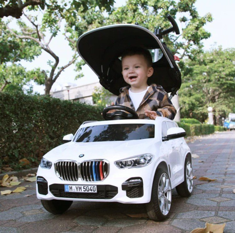 PChome 24h購物「兒童玩具用品必買TOP2」：Smart BMW X5 ...