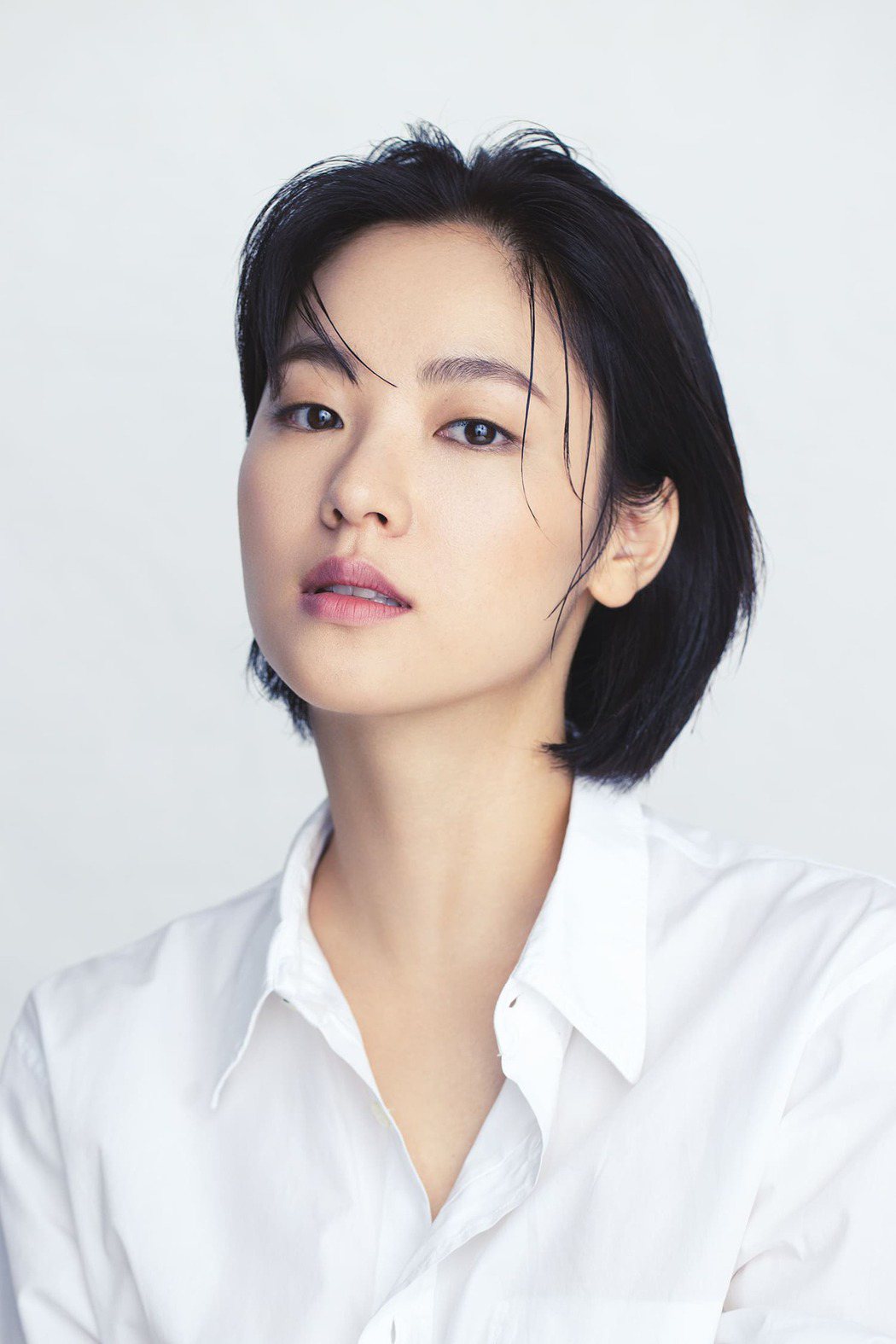 「黑道律師文森佐」女主角全汝彬將在韓版「想見你」演出柯佳嬿的角色。圖／Netfl...