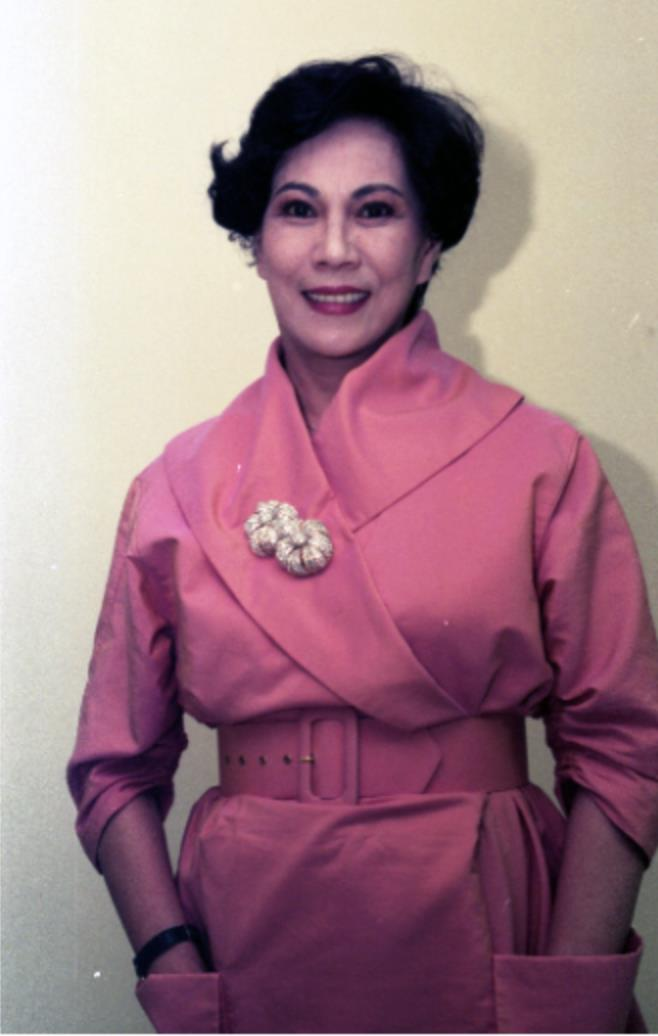 王羽的第一任妻子林翠是曾有「學生情人」美譽的知名演員。本報資料照片