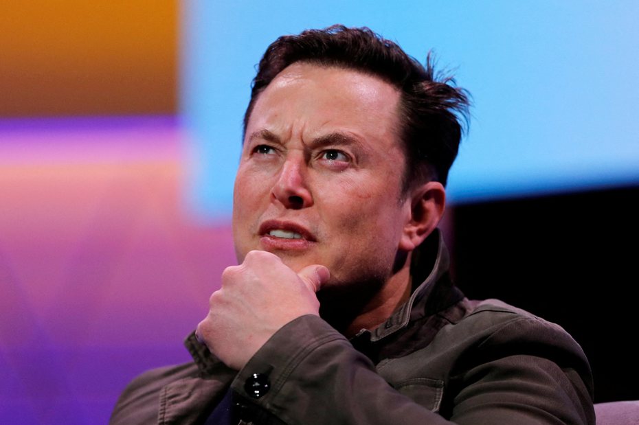 特斯拉執行長馬斯克（Elon Musk）買下 Twitter 9.2% 鉅額股份。 路透