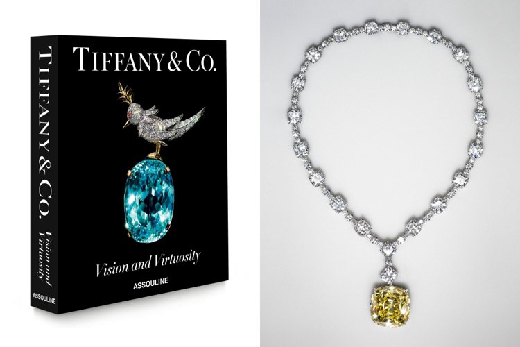 Tiffany & Co.將由2022年6月10日至2022年8月19日...
