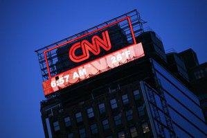 CNN也是製造謬誤資訊的溫床？新聞如何強化我們的偏見