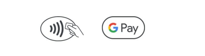 Google Pay 圖／Google Pay官網