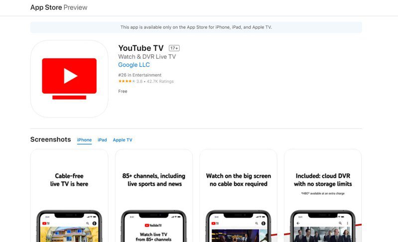 YouTube officials once responded that the picture-in-picture function will be used in 