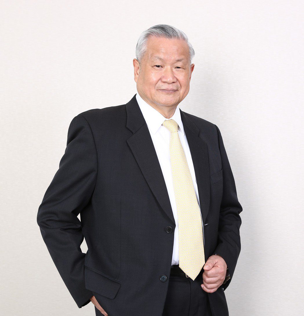 旺宏董事長敏求獲第五屆「總統創新獎」最高榮譽殊榮。圖/旺宏提供