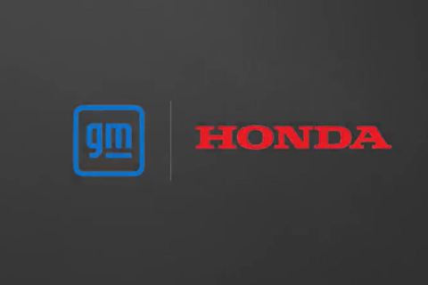 平價電動車不是夢 GM與Honda將攜手打造電動車海