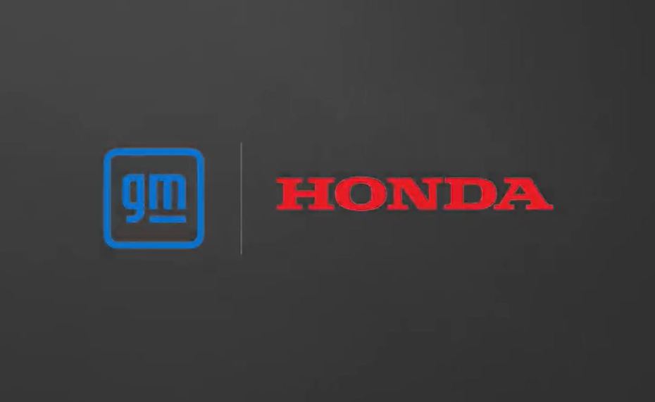 摘自Honda Twitter