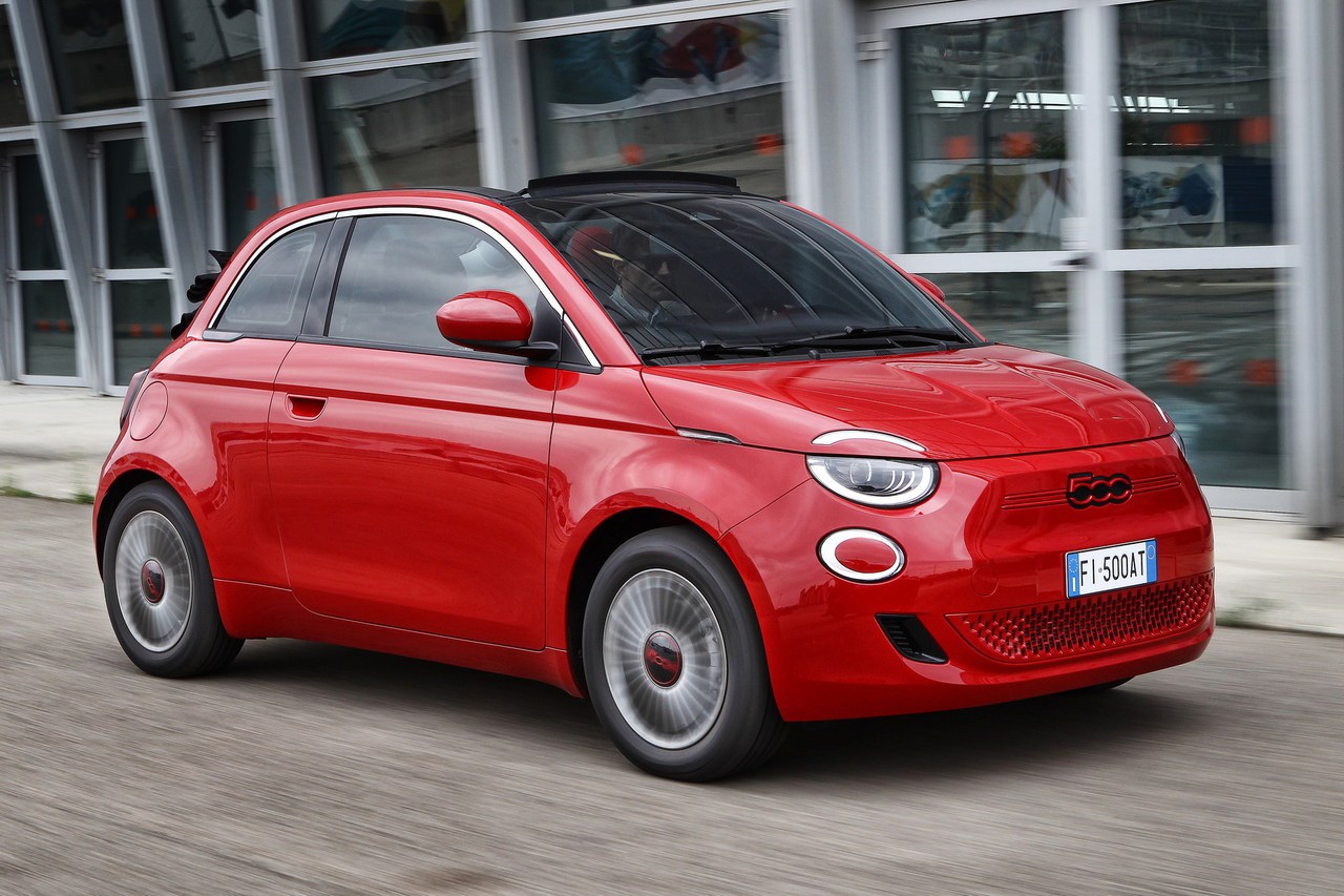 <u>Fiat</u>重振旗鼓 未來將推出迷你掀背與三款全新SUV！
