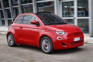 Fiat重振旗鼓 未來將推出迷你掀背與三款全新SUV！
