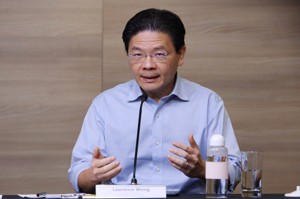 「抖音財長」黃循財將成新加坡新總理 競爭者們為何失利？