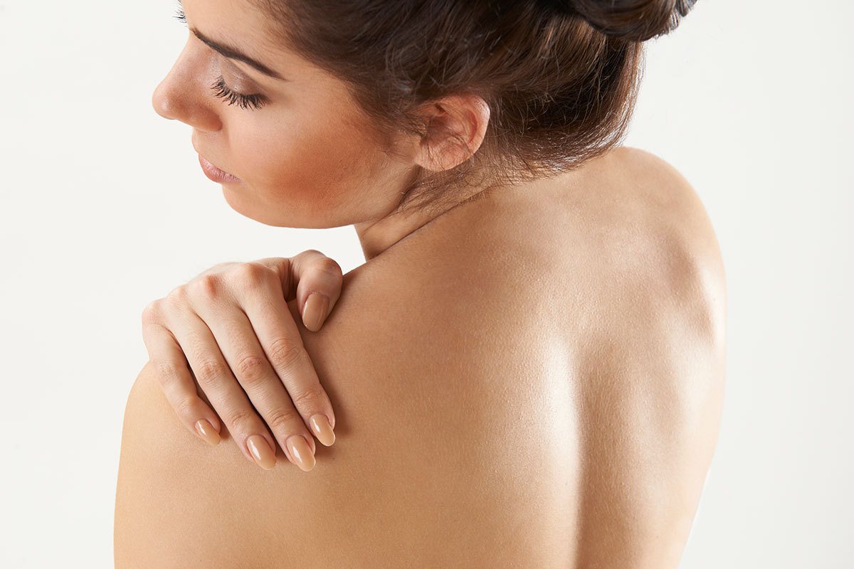 肩關節是人類全身活動度最大的關節，但也是最容易受傷的關節。