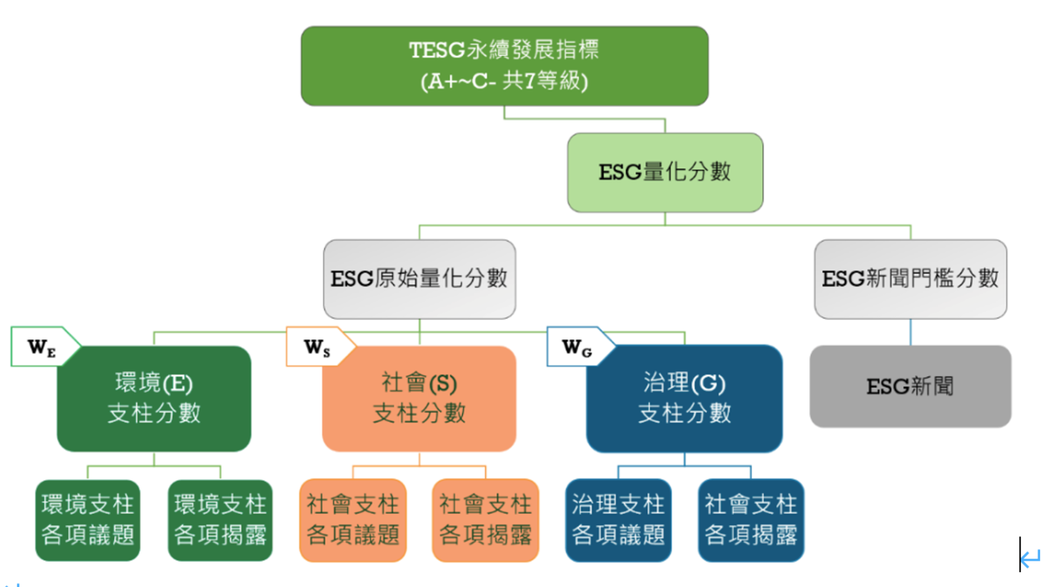 台灣經濟新報（TEJ）/提供