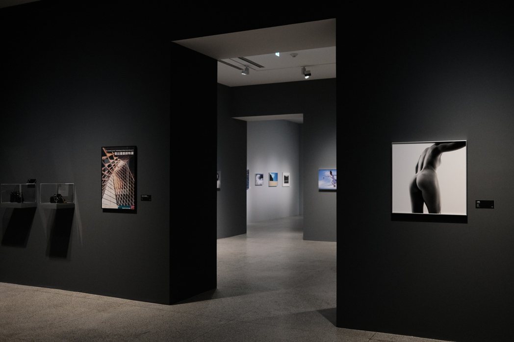 《照化入鏡：柯錫杰心世界》自即日起至9月11日在台南市美術館1館展出。 圖／台南...