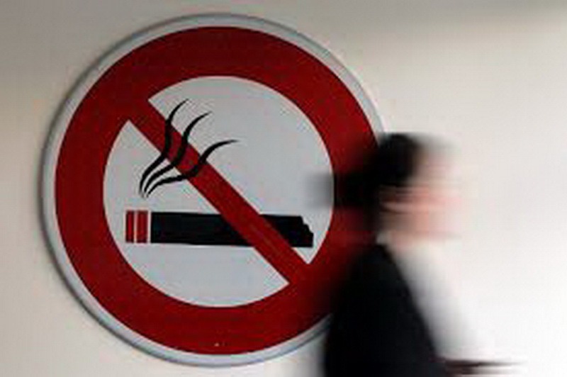 台北市訂定「新興菸品管理自治條例」，今年3月27日上路。圖／聯合報系資料照片