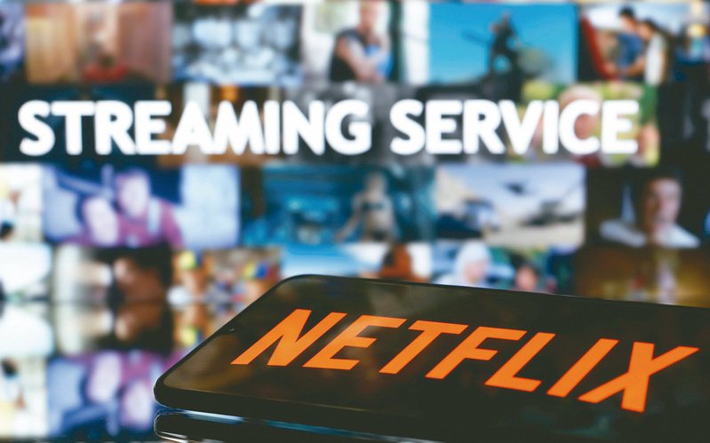 Netflix公布，第1季用戶流失20萬戶，為逾十來首度出現付費用戶下滑情況。路透