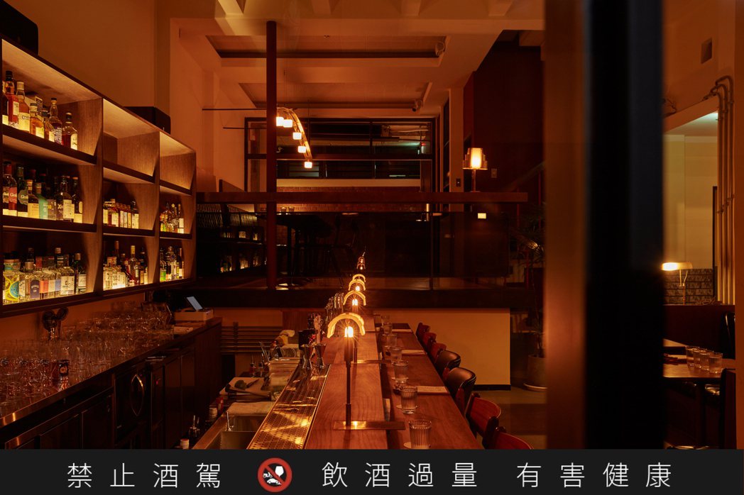 MoonRock是本屆目前唯一上榜的台南店家，也為台灣品飲文化帶來更多風格可能。...