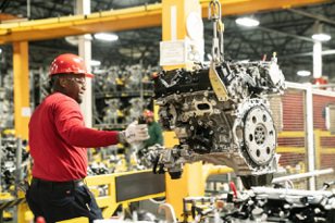 Toyota投資海量金額 在美生產四缸引擎！