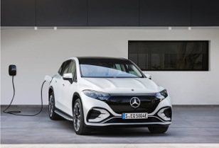 Mercedes-Benz再減碳作業啟動 將從更大範圍著手！