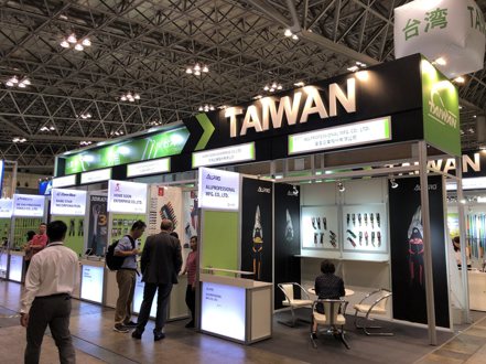 首屆台灣國際五金工具博覽會(Taiwan International Tools& HardwareExpo, TiTE)將成為2022年指標性的工業五金國際展覽會。 主辦單位/提供