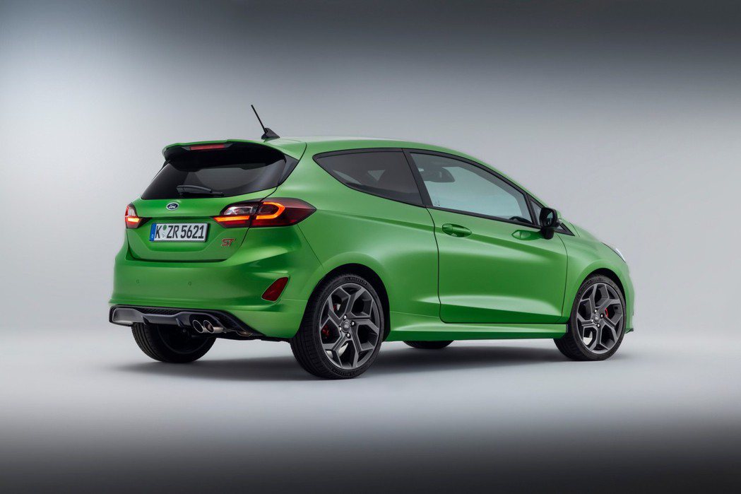 三門款的Ford Fiesta將於今年夏天在德國科隆工廠結束生產。 摘自Cars...