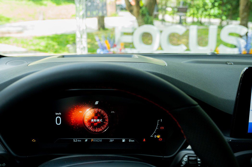 New Ford Focus 22.5年式升級德國製造進口Focus ST同級的...