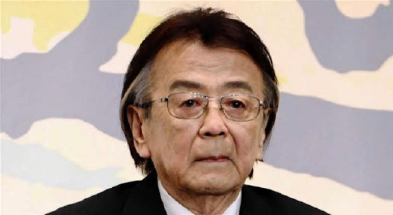 山本圭享壽81歲。圖／摘自微博