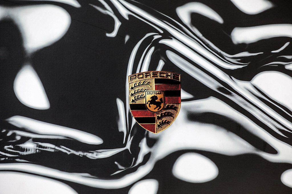 2023年賽季起，保時捷全新LMDh原型車將踏上征途。 圖／Porsche提供