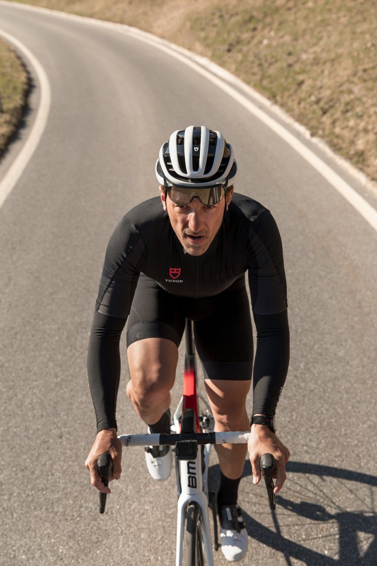 出生於瑞士的職業車手Fabian Cancellar曾兩度獲得奧運金牌，以及七次...
