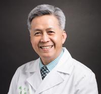 台大醫學院環境職業醫學科教授兼主任、內科教授蘇大成。圖╱蘇大成提供