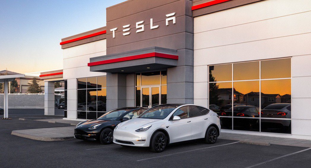 Tesla價格上漲太多，Musk希望年底前能調降。 摘自Tesla